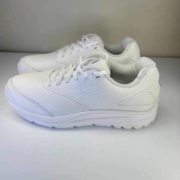 Brooks Other - Brooks Addiction Walker 2 Running Shoes Men's Size 8